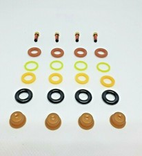 Kit Joint + Filtre pr Rénovation Réparation Injecteurs Bosch Peugeot 405 Mi16 FR