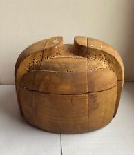 Moule à chapeau à bandeau