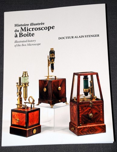 Stenger histoire - a.,