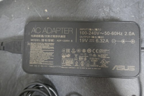 Chargeur pour ordinateur asus - pour,