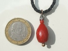 BEAU PENDENTIF ANCIEN MILIEU