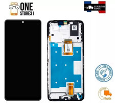 Ecran lcd complet - avec, chassis