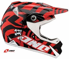 CASQUE ENFANT -  KID ONE