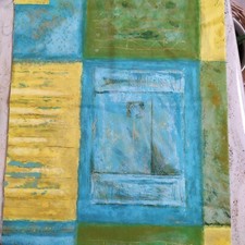 Tissu Ameublement fin