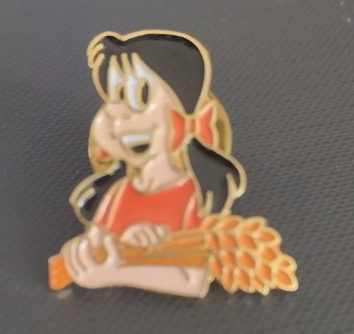 Pin sophie jidéhem 1992 - bd,
