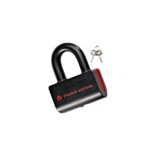 France antivol stars mini moto  | U, chaines et bloque disque 