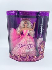Barbie 1994 Dance 'n Twirl
