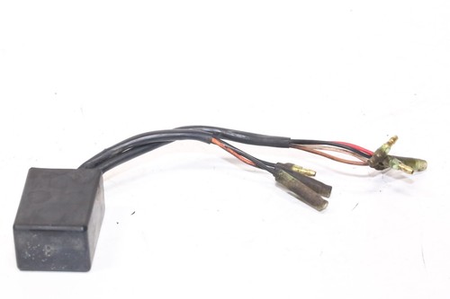 Bloc allumage cdi yamaha - cdi,