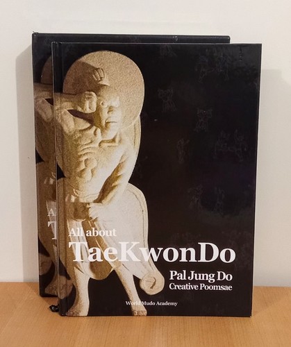 All about taekwondo - all,