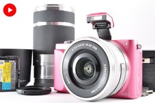 [N Mint] Appareil photo sans