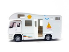 Gt3738 camping car motorhome - car,