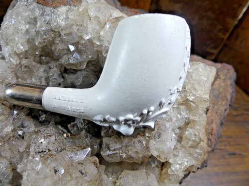 Gambier pipe collection - gambier,