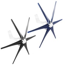 Mini-Éoliennes À Faible Bruit Puissance De 300 W Pour Usage Domestique