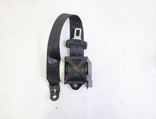 Arrière Droite Ceinture de Sécurité Audi A1 8X 95275
