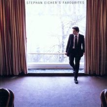 Hôtel*S - Stephan Eichers Favourites de Eicher, Stephan | CD | état bon