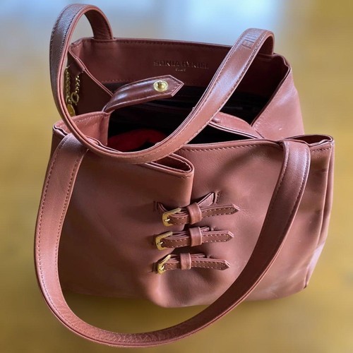Sonia rykiel leather small - sonia,