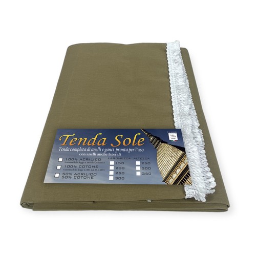 Taud soleil extérieur - taud,