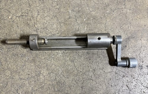 Wilson reloading case - reloading,