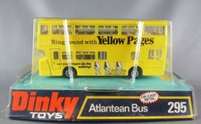 Dinky Toys GB 295 Bus