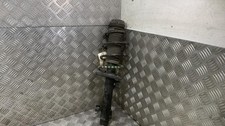 Amortisseur avant droit VOLKSWAGEN POLO 5 PHASE 1 6R0413031BL