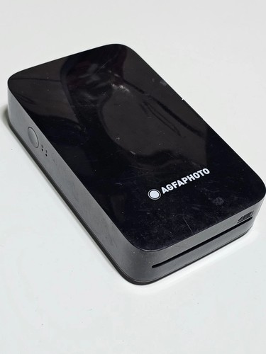 Imprimante photo portable agfa - photo,