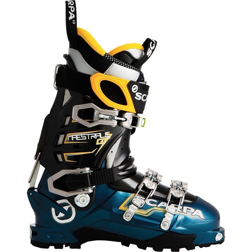Scarpa maestrale alpine - maestrale,