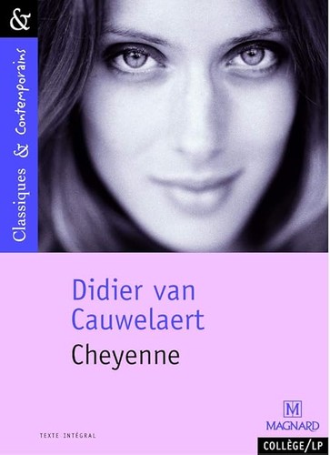 Cheyenne - , n°14)