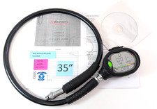 Ordinateur De Plongée Nitrox