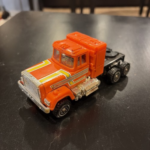 Vintage 1984 bandai gobots - 1984,