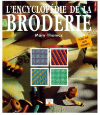 L'Encyclopédie de la broderie