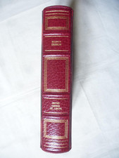 Entre chiens et loups, Gilbert