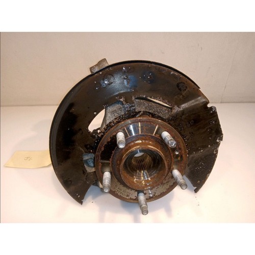 Moyeu avg opel zafira - moyeu,