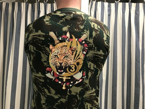 Légion étrangère shirt - lÉgion,