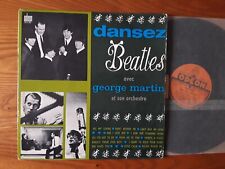 Georges MARTIN : Dansez