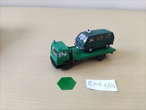 Wiking herpa car carrier - herpa,,