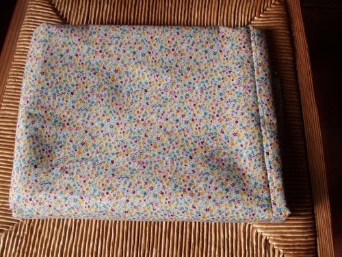 Coupon tissu liberty - ,