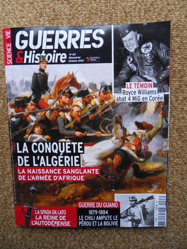 Science vie guerres - science, &