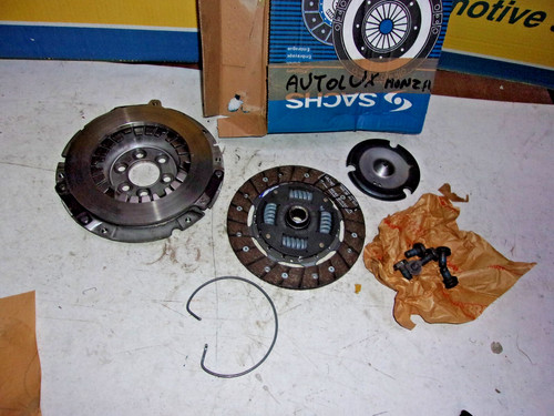 Kit embrayage volkswagen golf - kit,