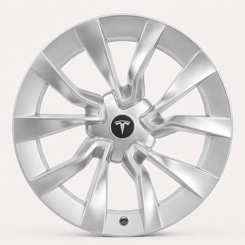 Jantes neuves pour - 4,