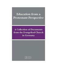 Education from a Protestant