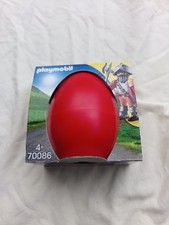 " PLAYMOBIL 70086 OEUF DE