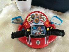2 ⚜ Jouet Vtech Pat Patrouille Super Pilote Éducatif Paw Patrol Sons & Lumières
