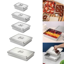 Moule à gâteau rectangulaire