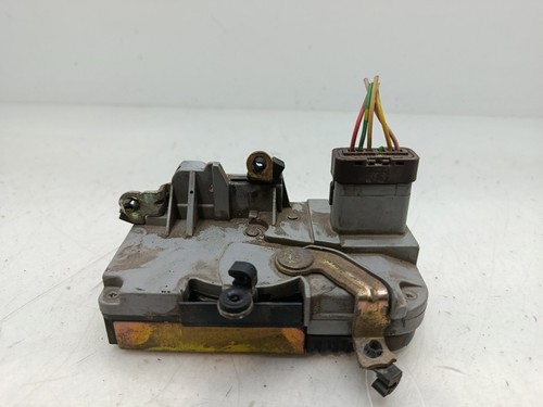 9135h6 serrure porte - porte, avant