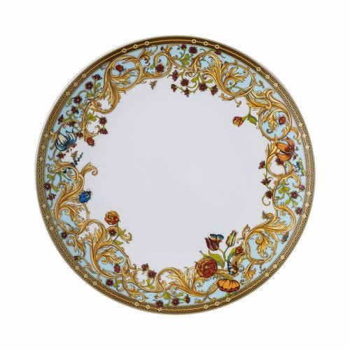 Rosenthal versace assiette - versace,