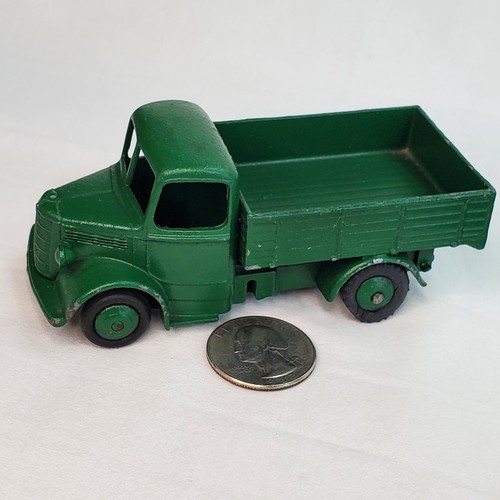 Vintage dinky toys bedford - vintage,