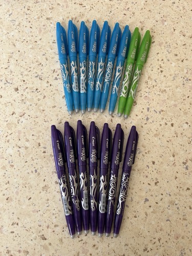 Pilot frixion lot stylos - de,