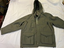 Filson Tin Cloth Style Jacket