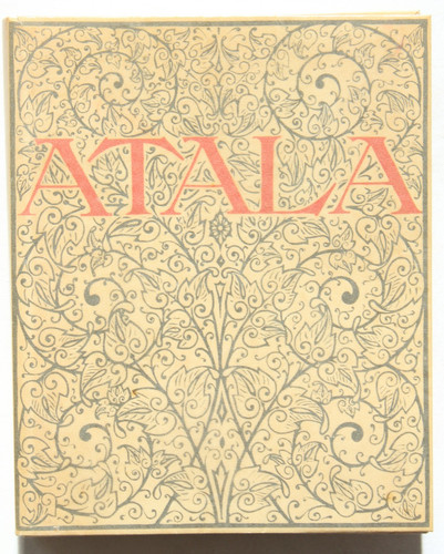 Atala françois rené - |, françois-rené