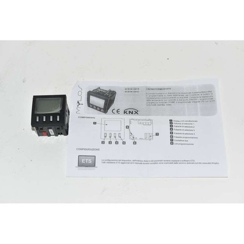 Abb mylos 2csyk1201s - abb,